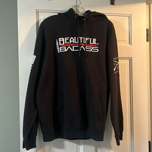 Grunt Style women’s hoodie